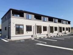 ラ・アゼリアの外観画像