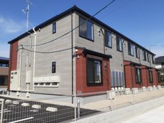 ヴィダ ルーラルⅡの外観画像