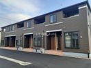 ヴェルジェ Nの間取り画像