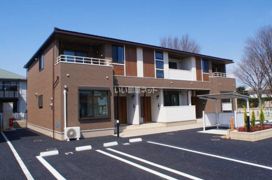 マーベラス山王Cの外観画像