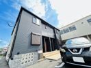 グランド・ポポラ・K・Yの間取り画像