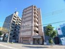 M＆K．ホープマンションの外観