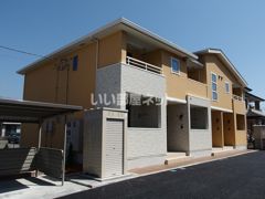 ステラ津田の外観画像