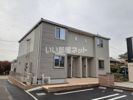 プレッソの間取り画像