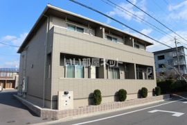 アンジェラⅠの外観画像