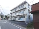 第2青梅ハイツの間取り画像