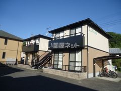 ベル放夢 3番館の外観画像