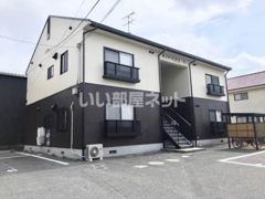 リヴィエール B棟の外観画像