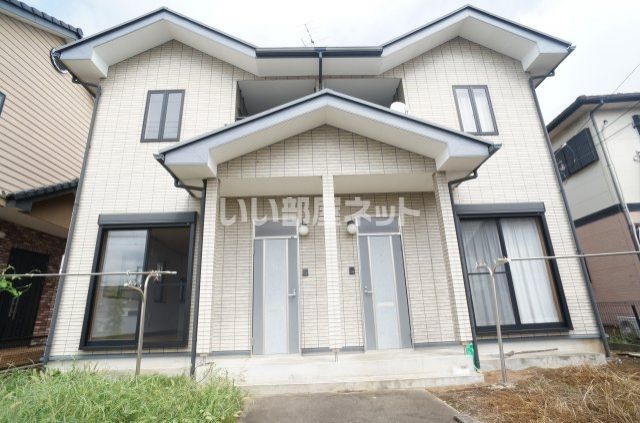 メゾン小池2号室の外観画像