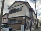 イーストヒルの間取り画像
