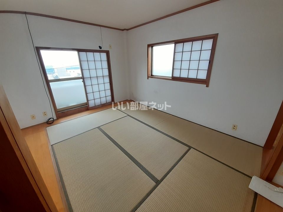 和室