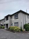サニーコート半田の外観