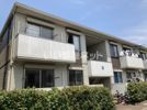 シャーメゾンプランドール B棟の外観