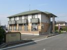 ハイツクレバーの間取り画像