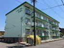 パストラル板倉Aの間取り画像