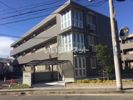 セジュール福田の外観