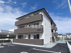 Dーroom住吉 Aの外観画像