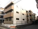 GRANDEUR東葛西の外観