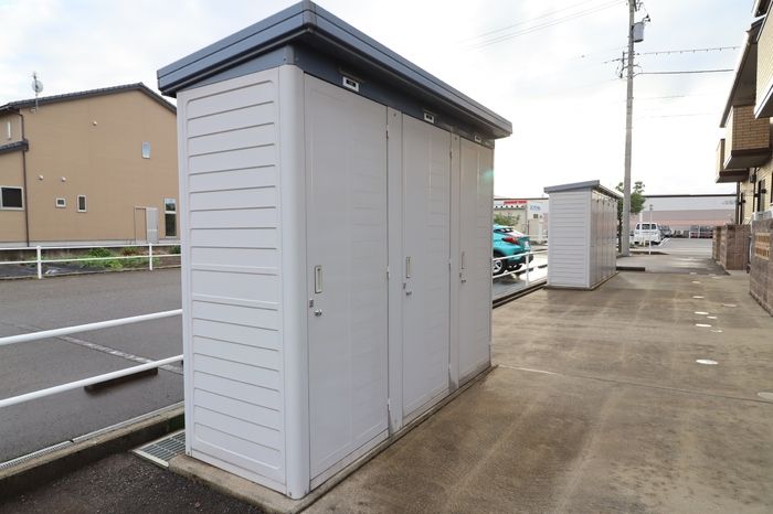 その他