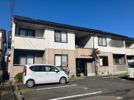 オークヴィレッジ花園 Bの外観