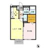 グランドソレーユ東合川の間取り画像