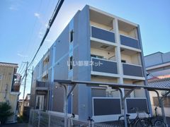 グラン ブルの外観画像