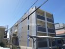 グラン ブルの間取り画像