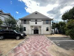 パセオ西芦屋の外観画像