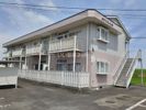 メゾンパールAの間取り画像