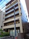 神戸ボナールレジデンスの間取り画像