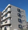 セントラルハイツの間取り画像