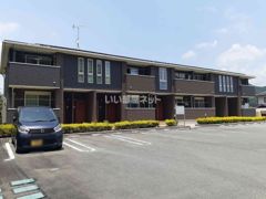 ステラ テレーノの外観画像
