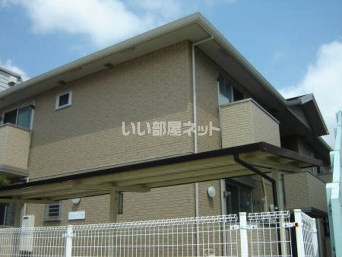 ホーミー六甲の外観画像