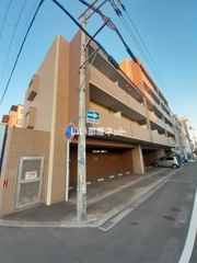 アスリート東延末の外観画像