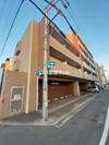 アスリート東延末の外観