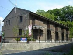 ラスルプレイスの外観画像