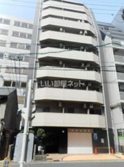 ストーンブリッジ名駅の外観画像