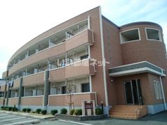 ラフィーネFの外観画像