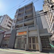 カメリアの外観画像