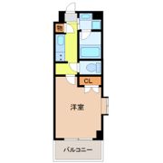 シティライフ社が丘の間取り画像
