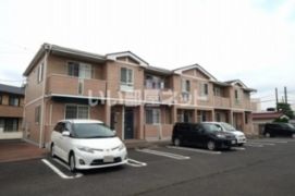 シャンテ・ボヌールの外観画像