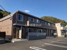 フローリスト国分の間取り画像