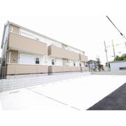 アムール ソレーユの外観画像