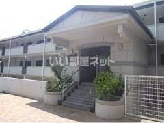 リベラル本町の外観画像