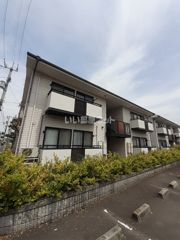 an Bの外観画像