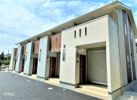 La Maison Yuima (ﾗ ﾒｿﾞﾝ ﾕｲﾏ)の外観