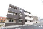 グランテージ海神Hの間取り画像