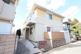 マスカレードの外観画像