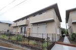 ノールメゾン Ⅱの外観