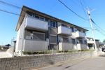 アセット Tの間取り画像